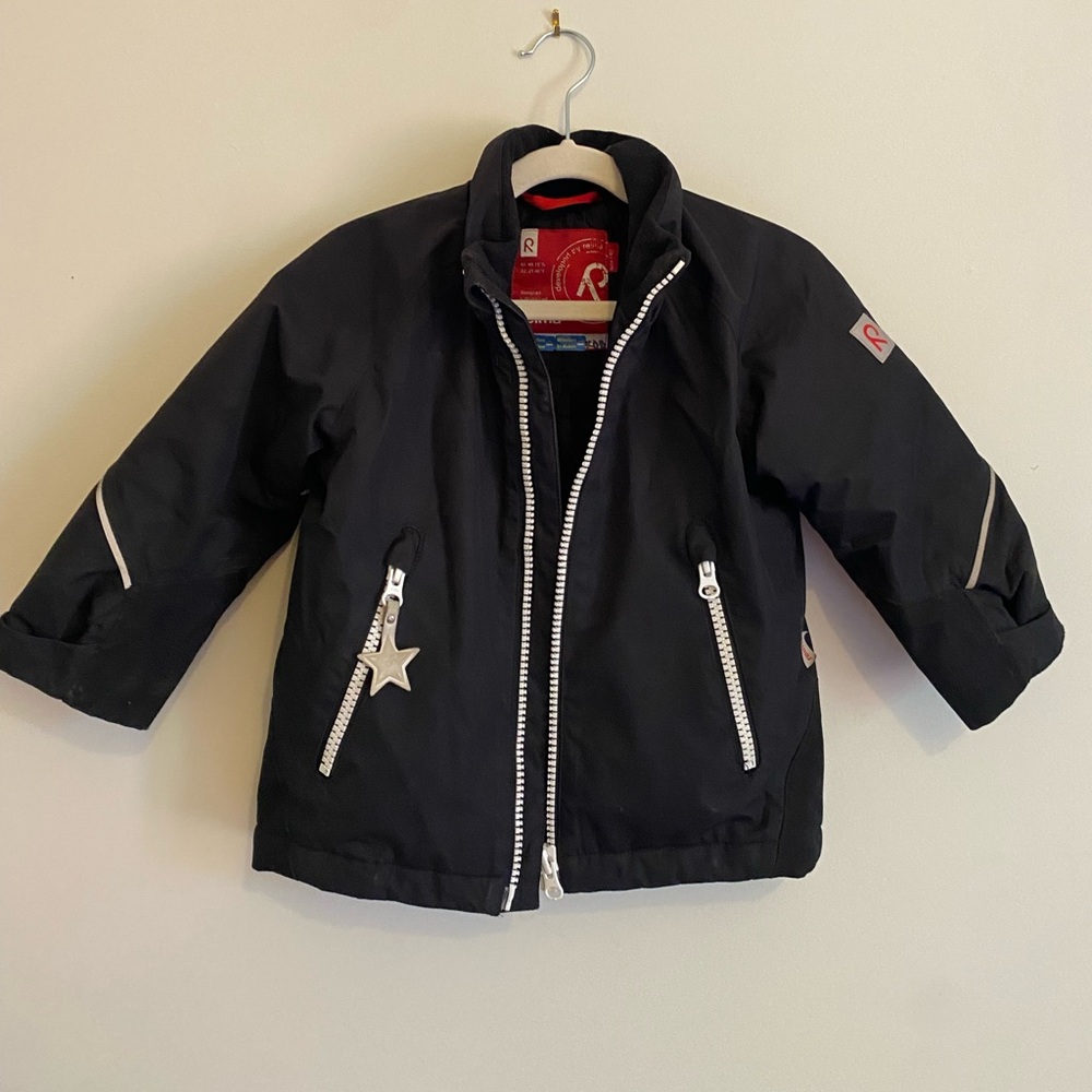 Reima Snow Jacket